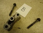 80-83 Honda CB750C Camshaft Holder Cap 'b' CB900C CB1000 1980. Fixed Price $37.99.