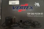 Vertex Top End Piston Kit 76.95MM For Yamaha Yz Wr 250 01-04 VTKTC22805B. Fixed Price $180.99.