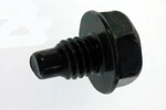 Yamaha Bolt (583 Tachometer) 90109-06418-00 Oem New. Fixed Price $6.71.