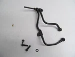 1992 Honda Nighthawk Engine Cylinder Oil Feed Pipes. Fixed Price $8.37.
