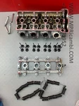 Cylinder Head ZX750NE Kawasaki Ninja 7R 1996 2000 Springs Guide. Fixed Price $543.89.