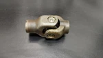 1984 Honda Nighthawk CB700SC Rear Driveshaft Yoke U-joint #68. Fixed Price $15.00.