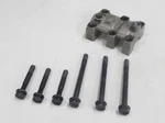1994-1998 Yamaha Camshaft Holder Intake Side Oem 4FM-1115A-01-00. Fixed Price $39.99.