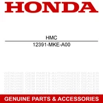 Honda 12391-MKE-A00 Head Cover Gasket CRF450RX 2017-2018. Fixed Price $23.95.