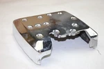 1999 - 2004 Kawasaki Vulcan 1500 Oem Cylinder Head Cover Valve Top. Fixed Price $38.25.