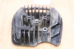 1996 Yamaha RT180 Cylinder Head. Fixed Price $29.00.