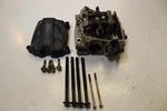 2018 Can-am Defender HD10 Engine Top Front Cylinder Head Cam Shaft. Fixed Price $249.99.