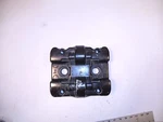 Honda VFR700F Interceptor Front Cylinder Head Cover 12311-ML7-690 Jh. Fixed Price $34.95.