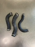 1995 Honda Magna Vf 750 Upper Radiator & Cylinder Head Water Hoses Tubes Lines. Fixed Price $38.00.