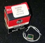 Rca Head Record/playback Reel To Recording 223870. Fixed Price $150.00.