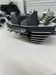 Screaming Eagle Extreme Heads Twin Cooled. Fixed Price $1350.00.