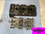 06-08, 2006-2008 Triumph Daytona 675 Engine Top End Cylinder Head Cover T1260248. Fixed Price $75.69.