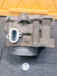 2009-2014 Yamaha Grizzly 550 Cylinder Jug Core #28P-11311-02-00 See Fitment!. Fixed Price $50.00.