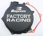 Boyesen 'factory Racing' Clutch Cover Black Aluminum CC-06B. Fixed Price $103.44.