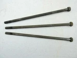 Cylinder Head Barrel Bolts Ducati 350 Bevel Desmo Single Scrambler 1201BR. Fixed Price $19.99.