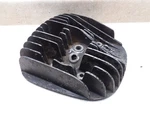 Yamaha SC500 1973 1974 Engine Cylinder Head Pa AP-275. Fixed Price $20.00.