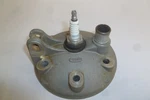 98 300MXC Ktm Oem Cylinder Head 54730006100 Exc Sx 250 360 380 6D. Fixed Price $145.00.
