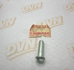 92015-071 Kawasaki KZ400 Cylinder Head Nut. Fixed Price $13.82.