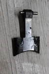 1995-2006 Kawasaki KDX200 Power Valve Governor Main Flap 12005-1274. Fixed Price $46.45.