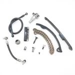 08-20 Suzuki Hayabusa GSX1300R Timing Chain Set Kit Engine Oem D33. Fixed Price $59.99.