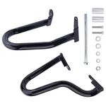 Pair Engine Guard Freeway Crash Bar For Honda CMX1100A Abs Rebel 2022-2025. Fixed Price $87.88.