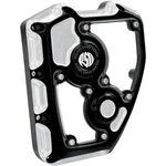 Roland Sands Design Clarity Cam Cover Contrast Cut 0177-2003-BM. Fixed Price $538.99.