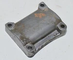 Kawasaki Kx 125 Cylinder Head Cover Center 14091-1064 99-01. Fixed Price $11.95.