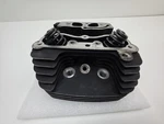 Harley-davidson 88 Twin Cam Front Head Cylinder Black 16723-99 Oem. Fixed Price $129.00.