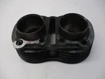 81 Yamaha Special Engine Motor Cylinder Jugs. Fixed Price $9.95.