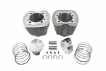 95" Big Bore Cam Cylinder And Piston Kit For Harley Davidson By V-twin. Fixed Price $982.28.