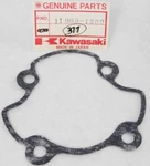 Nos Genuine 1981-1983 Kawasaki Kdx 80 Cylinder Base Gasket Oem 11009-1200 New. Fixed Price $7.73.