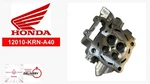 Honda Oem 12010-KRN-A40 New Genuine Cylinder Head 2010-2011 CRF250R Japan. Fixed Price $589.11.