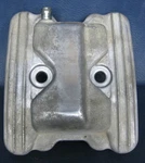 Honda CB650 Cylinder Head Breather Cover 1979 1980 1981 1982. Fixed Price $22.99.