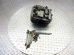 1990 90-93 Suzuki Oem Rear Cylinder Head Valve Cover Engine Top. Fixed Price $59.05.