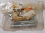 (QTY-4) Yamaha IT125 YZ100 YZ125 YZ175 Y654L Oem Stud Bolts 90116-10279 (SPB1). Fixed Price $24.00.