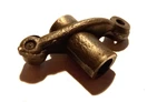 Original Norton Dommi Twins Exhaust R/h Rocker Arm NM18251 T2069. Fixed Price $64.58.