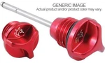 Hammerhead Oil Filler Plugs Gold Motorcycle Dirt Bike 33-0101-00-50 56-24522. Fixed Price $40.49.