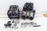 Triumph Daytona 675R 13-17 Paired Engine Motor Cases Block Nice!. Fixed Price $294.99.
