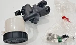 Suzuki Oe Frt Brake Master Cylinder Kit GSXR600 GSXR750 GSXR1000 59000-01820-RX0. Fixed Price $119.99.