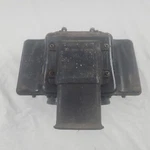 Original Oem Suzuki GT380 Cleaner Airbox Early J 1972 Intake Ram. Fixed Price $71.50.
