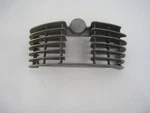 2004 Honda Shadow VT1100 Front Left Cylinder Head Fin Cover. Fixed Price $9.07.