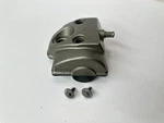 Used Oem 04-08 Honda CRF250R CRF250X Engine Cylinder Head Cover 12310-KRN-670. Fixed Price $19.99.