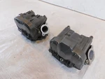 2000-2003 Aprilia SL1000 Falco Engine Front/rear Cylinder Heads W/ Valves. Fixed Price $199.95.