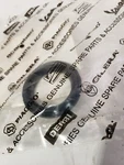 880127 Oem Moto Guzzi Spark Plug Tube Gasket California 1400 Griso MGX21 Stelvio. Fixed Price $18.20.