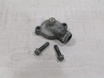 1992-2006 Kawasaki KDX200 KDX220 Thermostat Cover 14090-1534. Fixed Price $15.95.