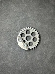 2008 Yz 250F Yamaha Counter Balance 5NL-11531-00-00 Gear, Weight. Fixed Price $42.00.
