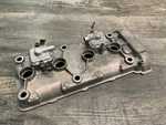 2005-2006 ZX6R ZX636 Kawasaki Ninja Motor Engine Cylinder Head Top Cover Oem. Fixed Price $59.99.