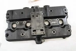 Cylinder Head Cover 11171-48B03 1996 Suzuki Katana GSX750. Fixed Price $50.00.
