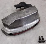 01-07 Honda Shadow Vt 750 Front Right Cylinder Head Cover Oem 12360-MCL-000. Fixed Price $24.99.