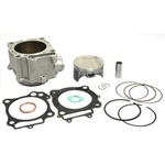 Cylinder Kit Athena Big Bore 480CC For Honda Trx 450 04-05 (without Head). Fixed Price $854.78.